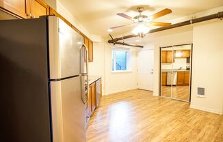 Studio, 1 bath, 279 sqft, $1,025, Unit 5607-B03