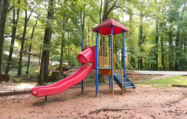 Partner-provided property photo