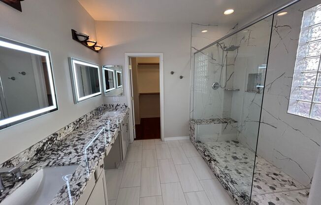 3 beds, 2.5 baths, 2,602 sqft, $2,799