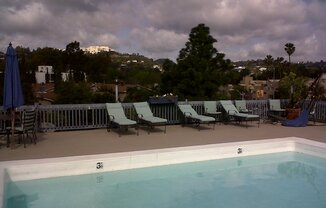 11730 W SUNSET BLVD
