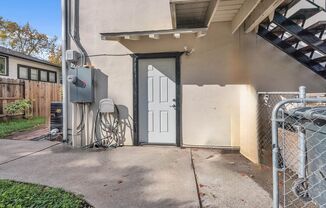 1 bed, 1 bath, $2,200, Unit Unit A