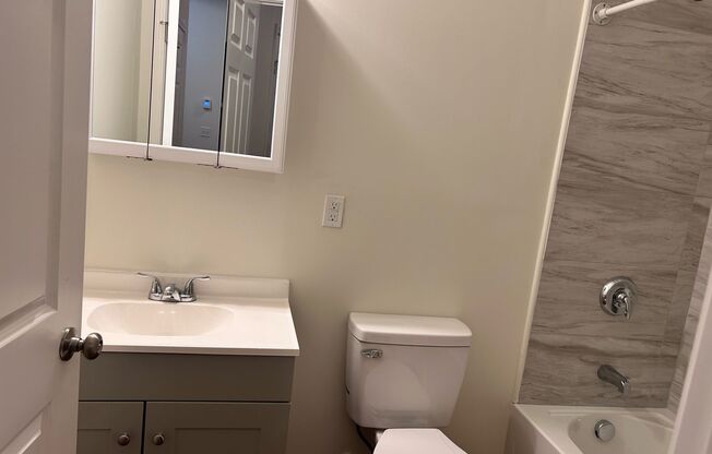 Studio, 1 bath, 450 sqft, $1,450, Unit 305