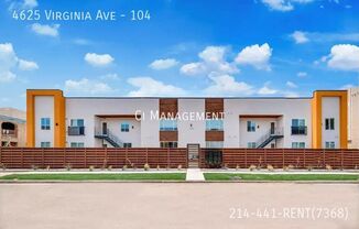 4625 VIRGINIA AVE