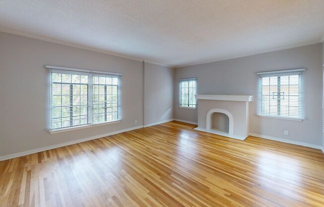MAN - Mansfield Apartments
