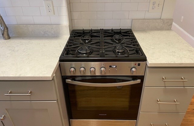 1 bed, 1 bath, 515 sqft, $2,495, Unit 306