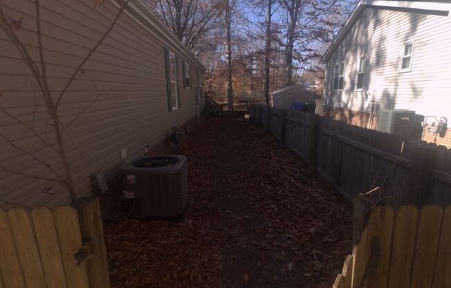 Cozy house for you and your family