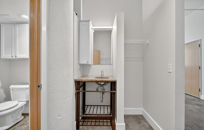 2 beds, 1 bath, 1,054 sqft, $1,225, Unit 110-407