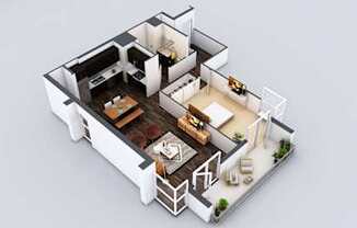 Partner-provided photo for $3712 unit