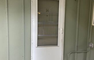 1615 Cottonwood Dr #14