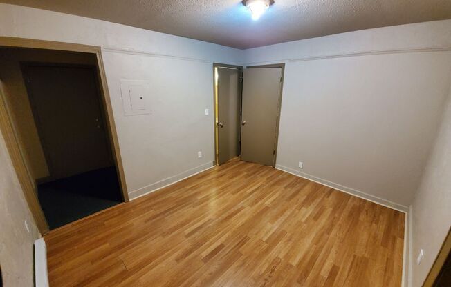 Armory Apartments