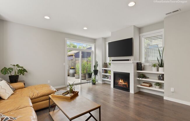 Bright and Modern Home Near Woodstock with Washer/Dryer, Fenced Yard