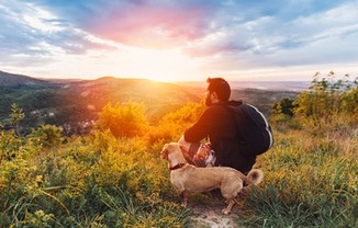 Close to outdoor recreation