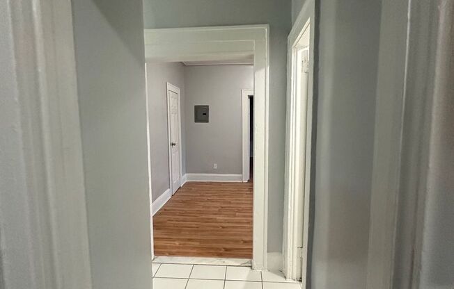 1 bed, 1 bath, $1,650, Unit 19