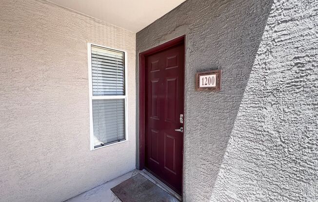 5055 Hacienda Ave Unit 1200, Las Vegas NV 89118
