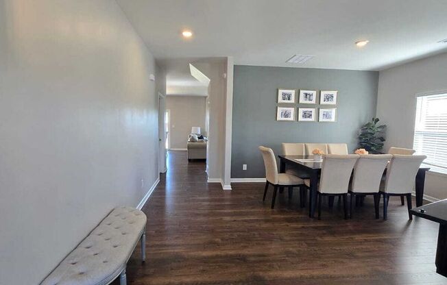 Charming Home in Sweet Briar Community
