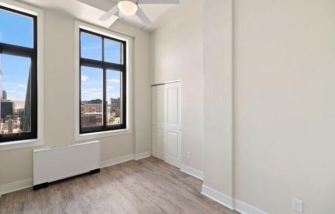 The Fyfe Apartments