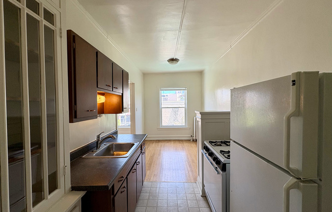 Ivanhoe Kitchen