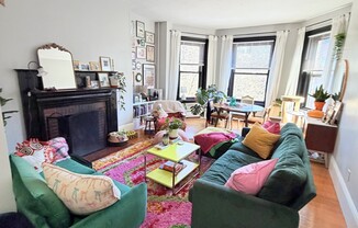 46 THE FENWAY ST