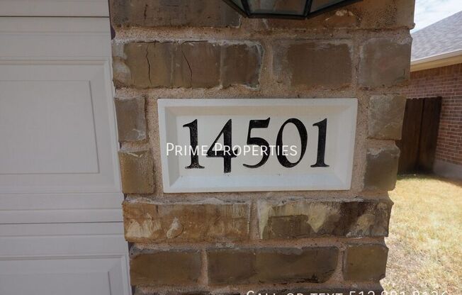 14501 WHARTON PARK TRL