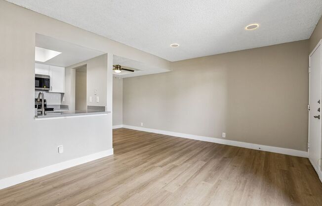 1 bed, 1 bath, 756 sqft, $1,249, Unit 25C