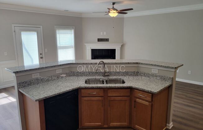 Gorgeous Home in Quiet Neighborhood with Swimming Pool in Fairburn!