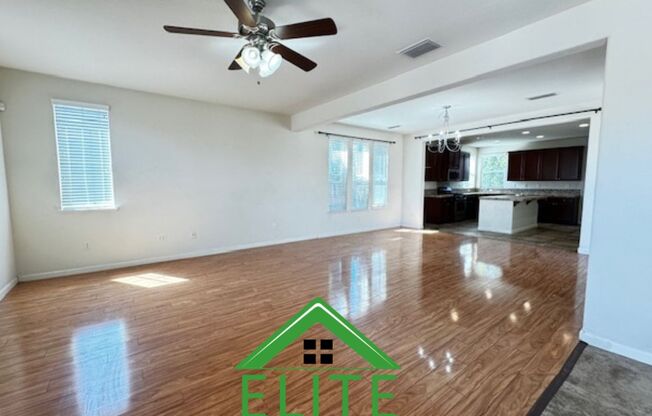 **SOLAR PANELS AND FORMER MODEL HOME!!**
