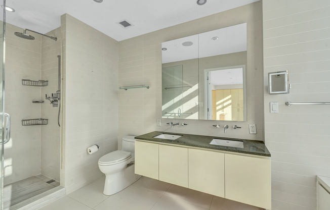 3 beds, 2.5 baths, $17,500, Unit PH2