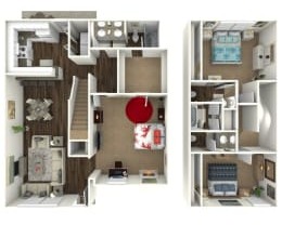 Partner-provided photo for $1790 unit