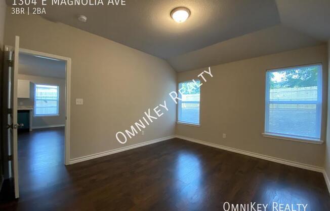 Partner-provided property photo