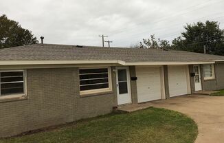 2306 62nd Street #A Available now!!