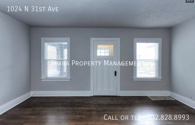 1024 N 31 AVE