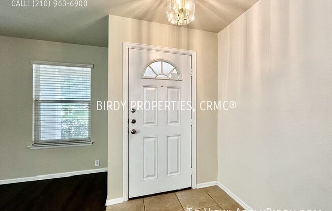 3 beds, 2.5 baths, 2,396 sqft, $1,750