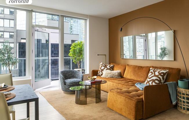 2 beds, 2 baths, $8,650, Unit 22E