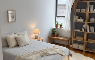4-10 West 108th Street