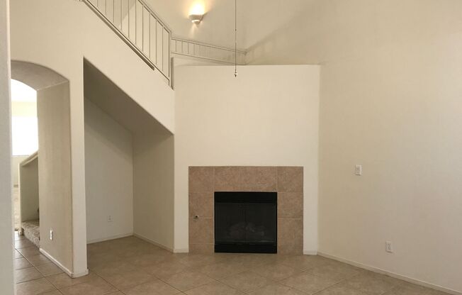 STUNNING SILVERADO RANCH HOME NEAR 215!