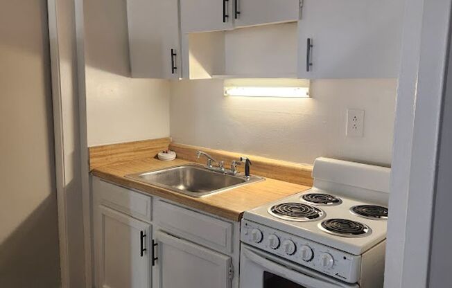 Executive Suites
