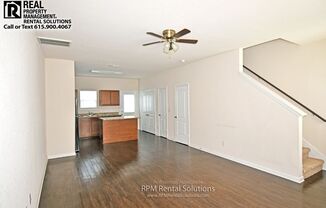 2 beds, 2.5 baths, $1,595