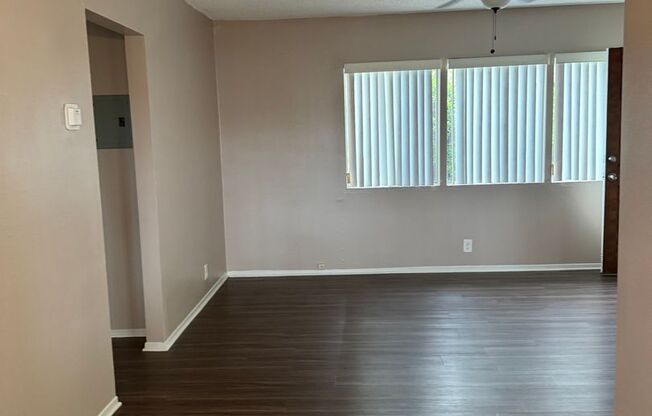 1 bed, 1 bath, $1,895