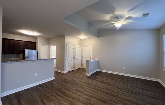 2 beds, 2 baths, 1,160 sqft, $1,599, Unit 138-407