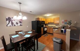 2 beds, 2 baths, $1,400, Unit UNIT 202