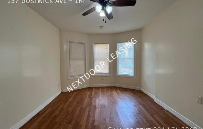 137 BOSTWICK AVE