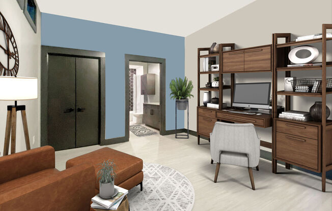 Partner-provided property photo