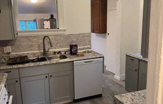 3 beds, 1 bath, $1,795