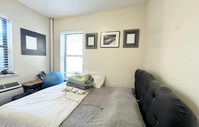 1 bed, 1 bath, $3,500, Unit 1A