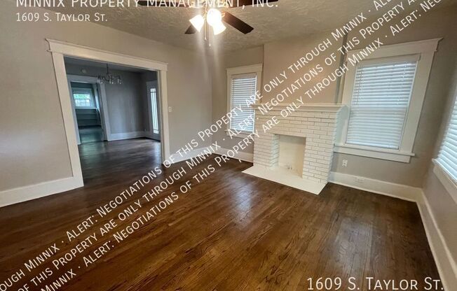 3 beds, 2 baths, 1,516 sqft, $1,549