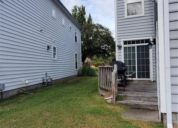 621 WATER LILLY RD