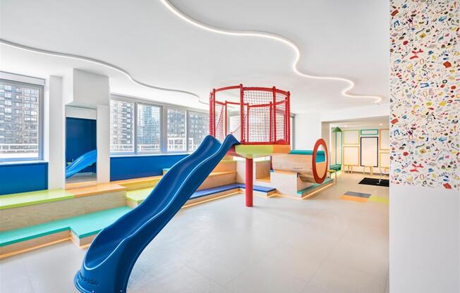 Studio, 1 bath, 457 sqft, $4,195, Unit 11T