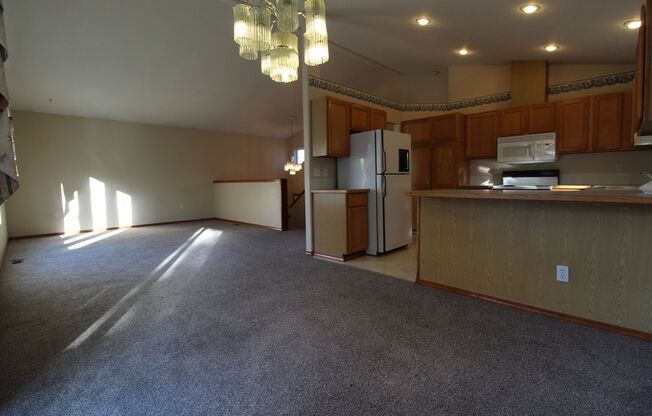 11014 E. 38th. Ave. Spokane Valley, WA