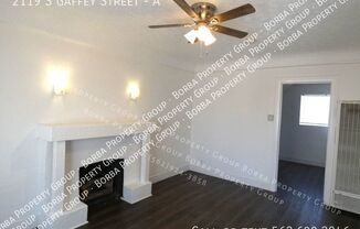 Partner-provided photo for $1795 unit