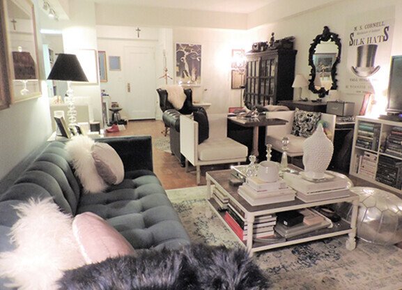 1 bed, 1 bath, 740 sqft, $4,950, Unit 15I